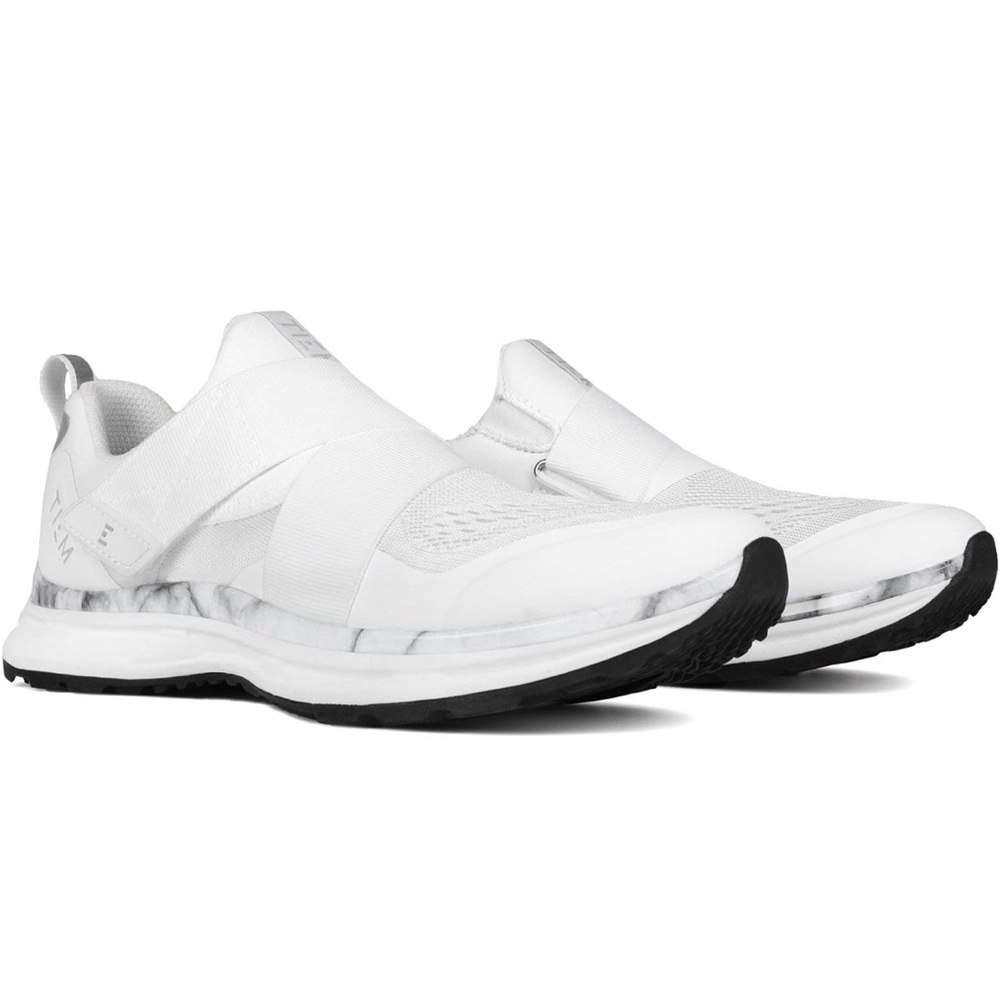 TIEM spin shoes